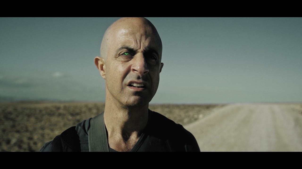 Colorist reel